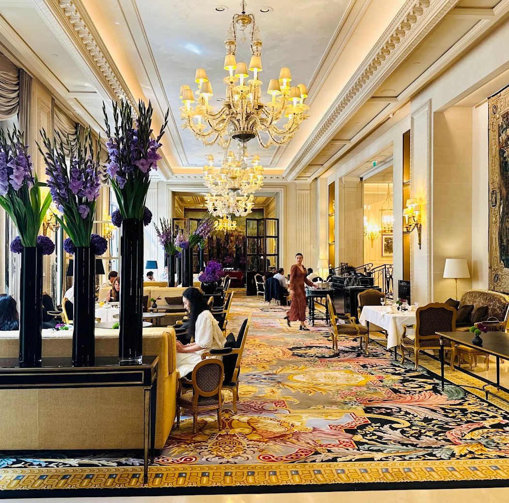 La Galerie 3